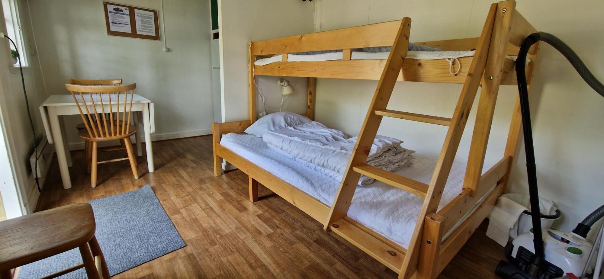 Langasjoenaes Camping & Stugby Karlshamn község Kültér fotó