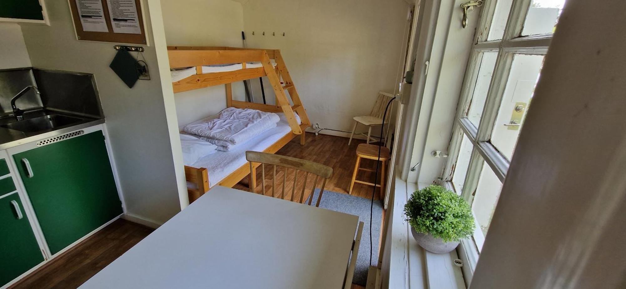 Langasjoenaes Camping & Stugby Karlshamn község Kültér fotó